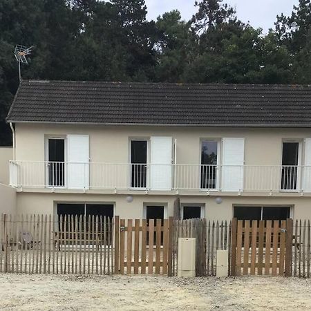 Cote Dune - Maison Barneville-Carteret Eksteriør billede