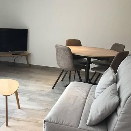Cote Dune - Maison Barneville-Carteret Eksteriør billede