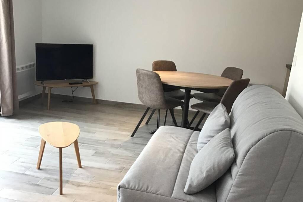 Cote Dune - Maison Barneville-Carteret Eksteriør billede